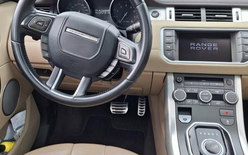 Land Rover
