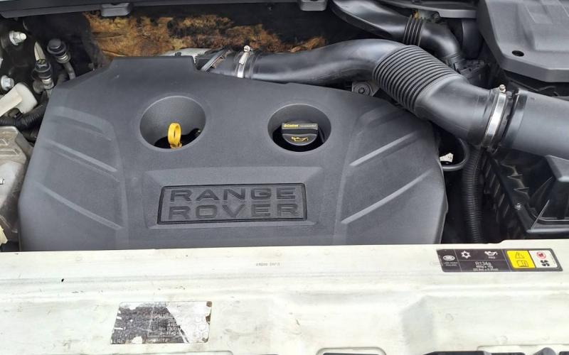 Land Rover