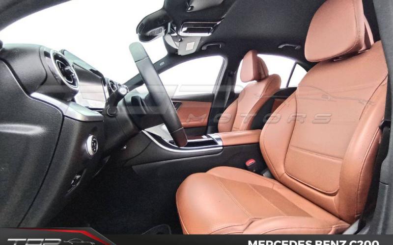 Mercedes Benz