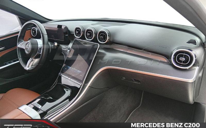Mercedes Benz