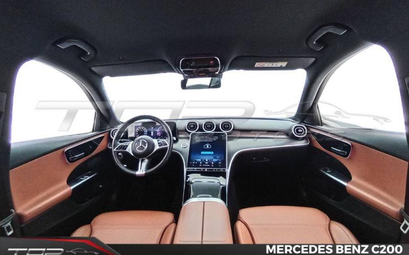 Mercedes Benz