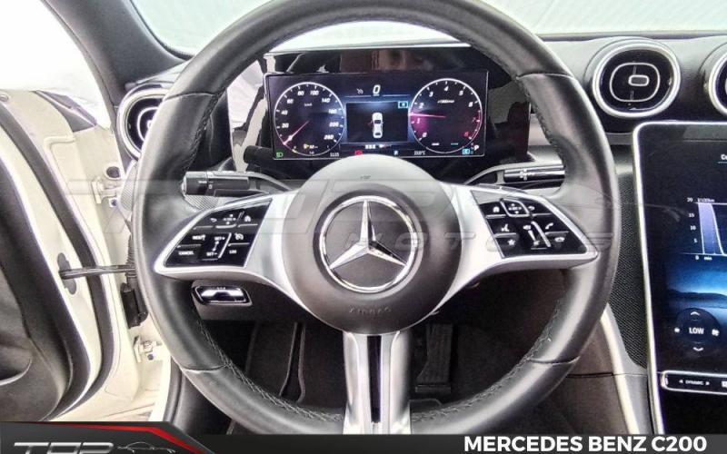 Mercedes Benz