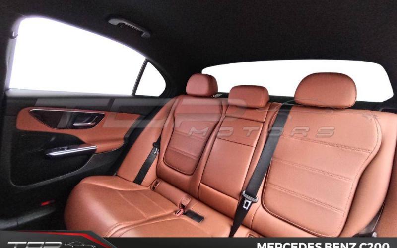 Mercedes Benz