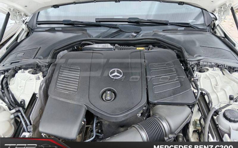 Mercedes Benz
