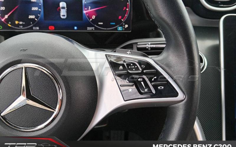 Mercedes Benz