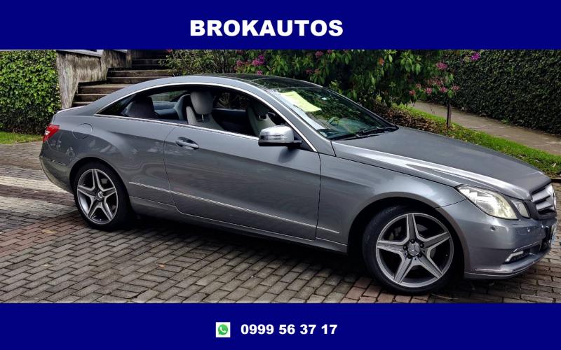Mercedes Benz