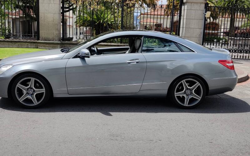 Mercedes Benz