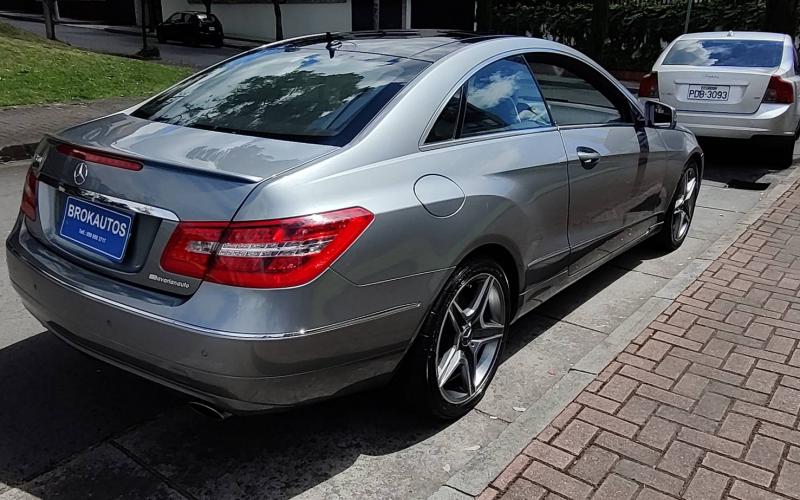 Mercedes Benz