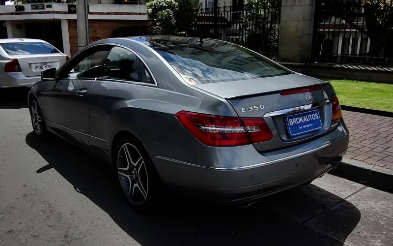 Mercedes Benz