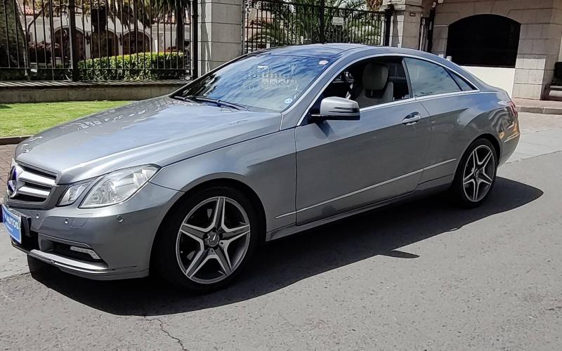 Mercedes Benz