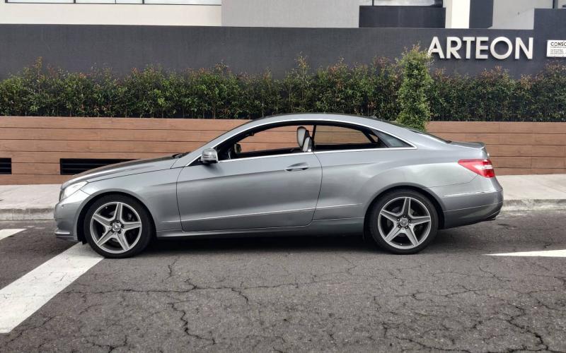 Mercedes Benz