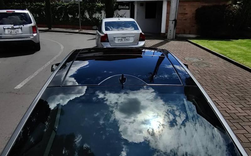 Mercedes Benz