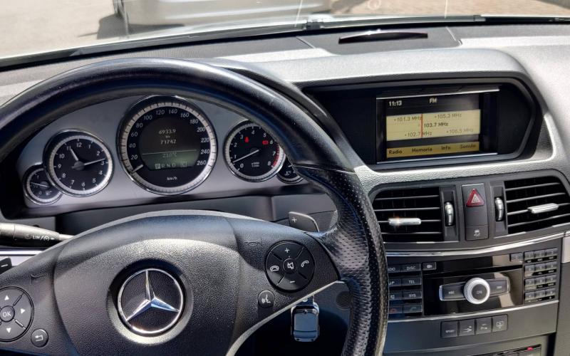 Mercedes Benz