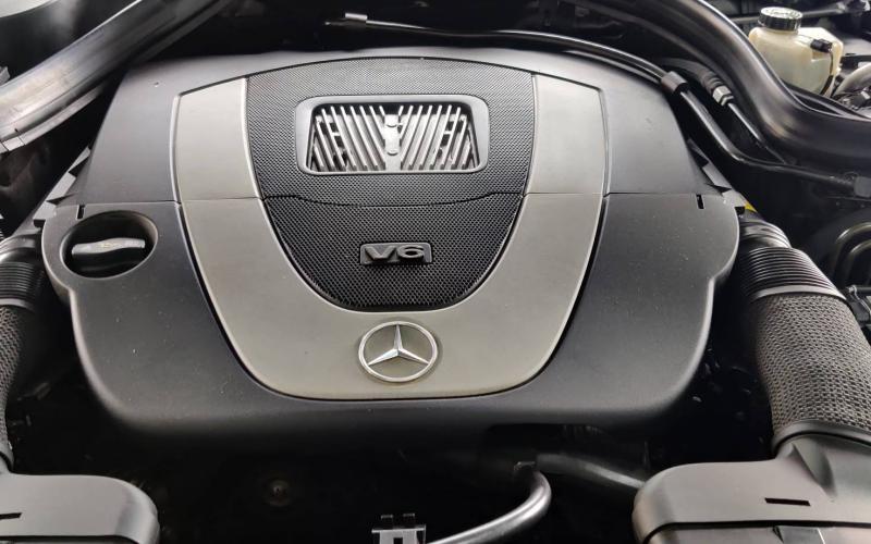 Mercedes Benz