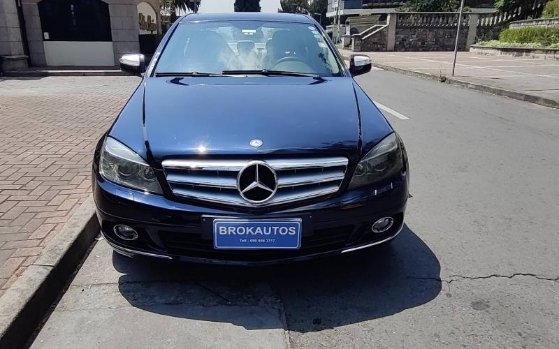Mercedes Benz