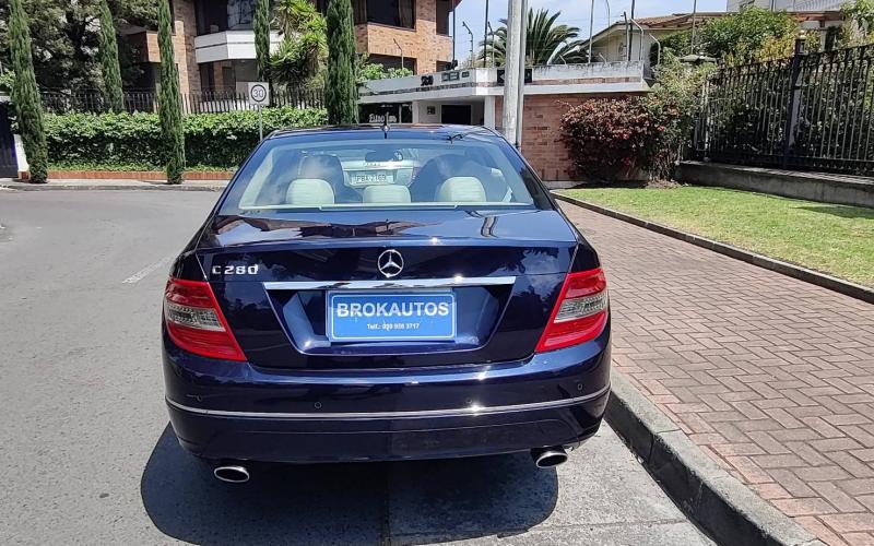 Mercedes Benz