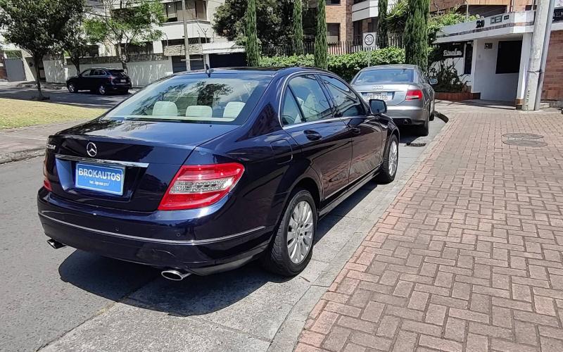Mercedes Benz