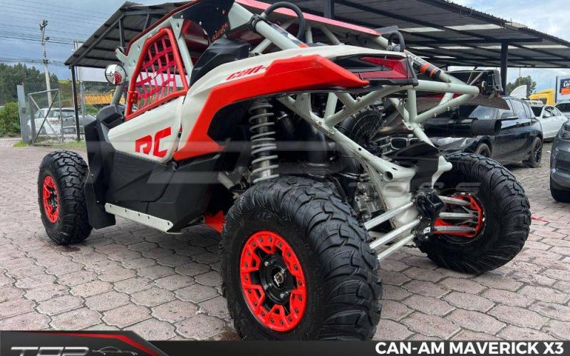 Can-Am