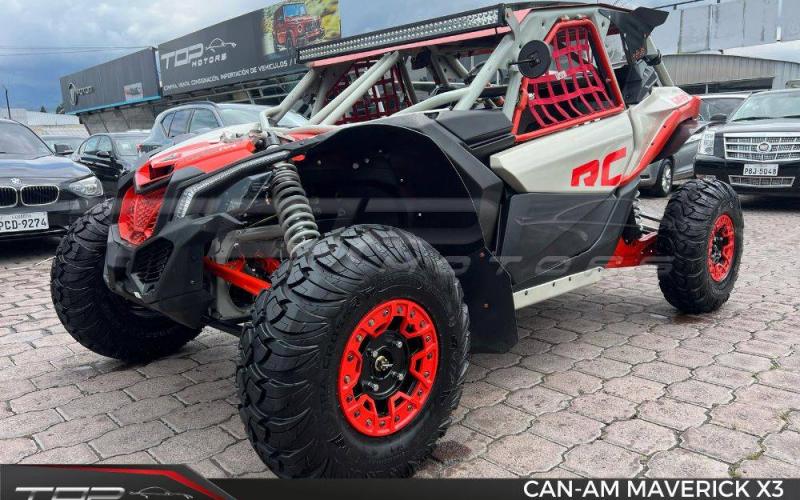 Can-Am