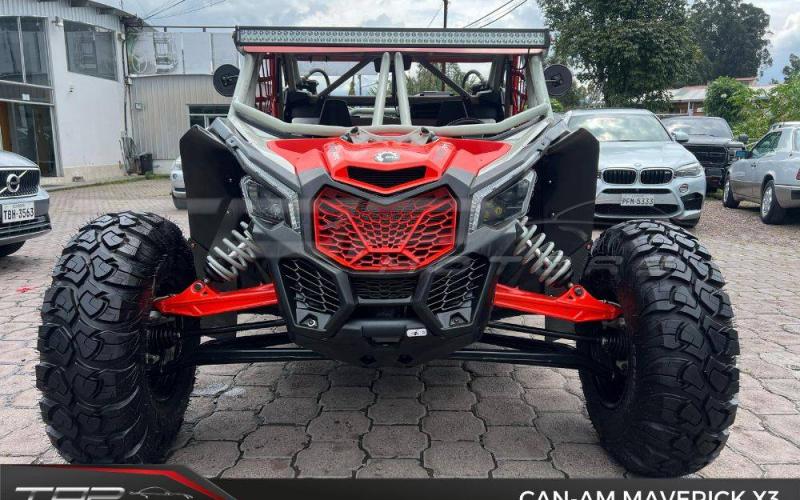 Can-Am