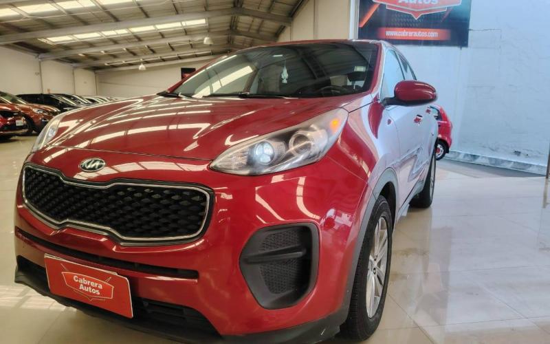 Kia