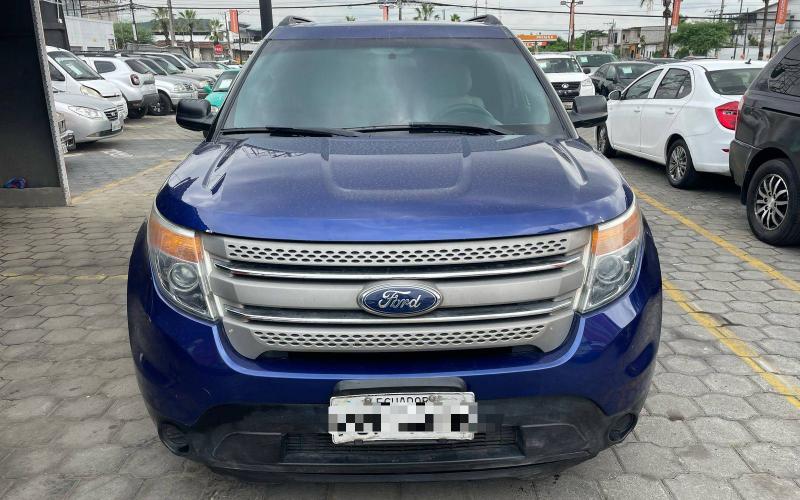 Ford