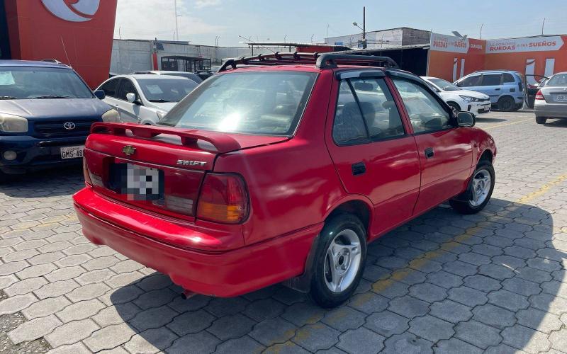 Chevrolet