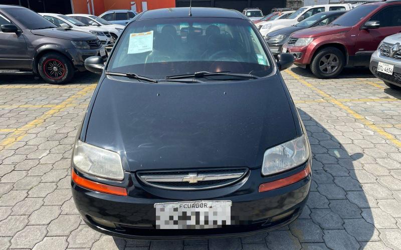 Chevrolet