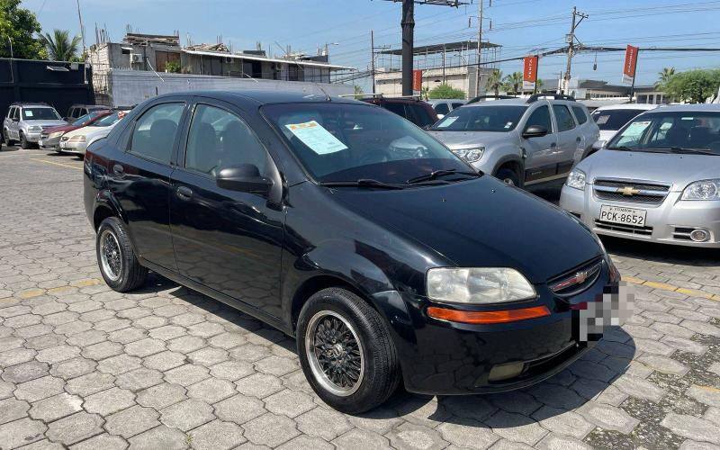 Chevrolet
