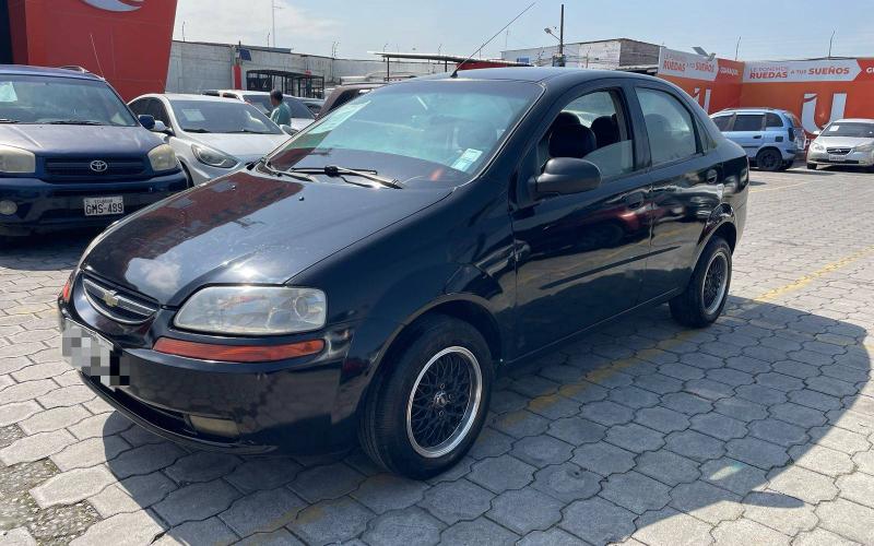Chevrolet