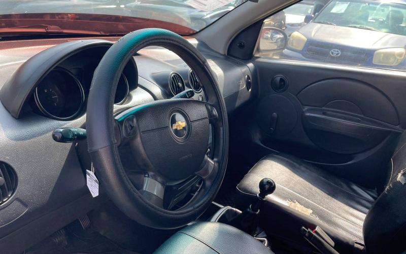 Chevrolet