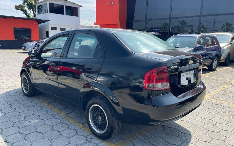 Chevrolet