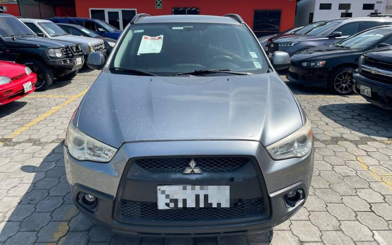 Mitsubishi