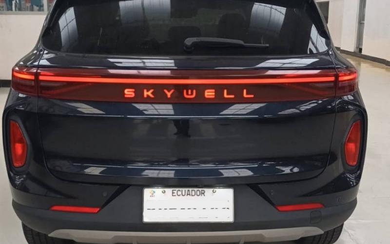 Skywell