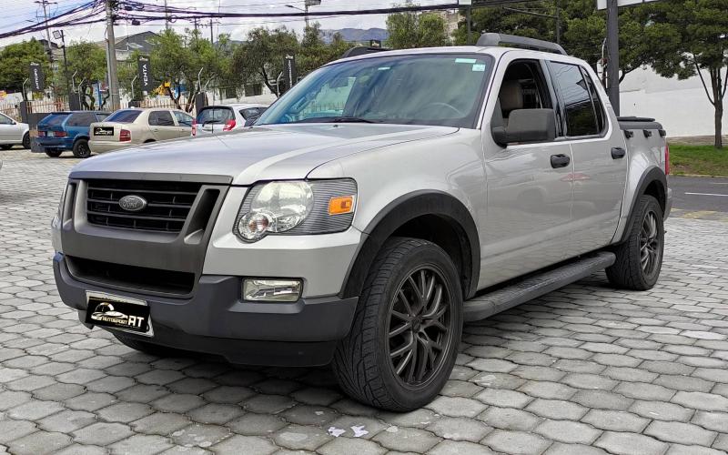 Ford