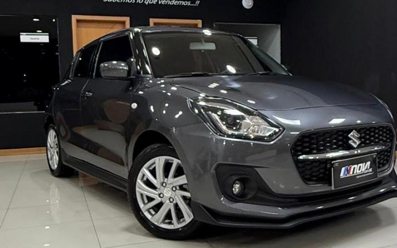 Suzuki