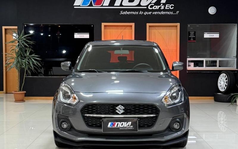 Suzuki
