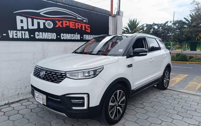Changan