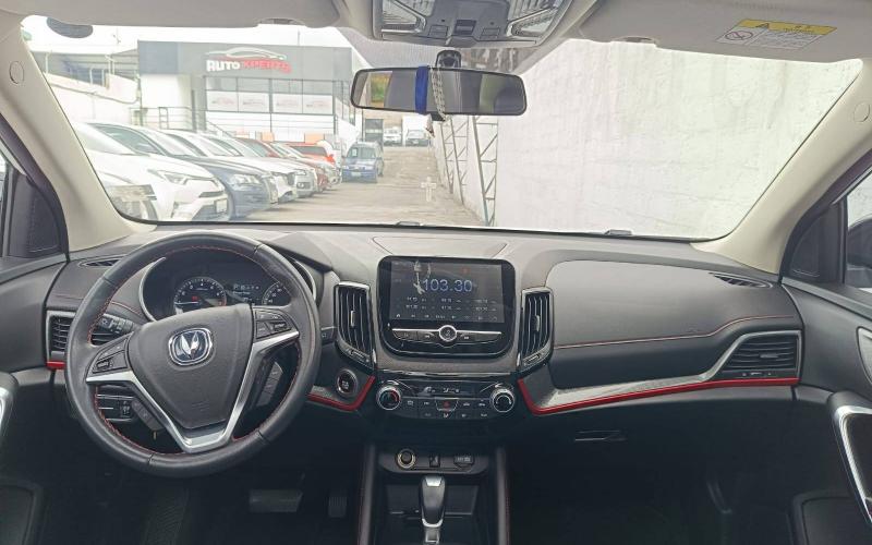 Changan