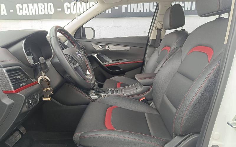 Changan