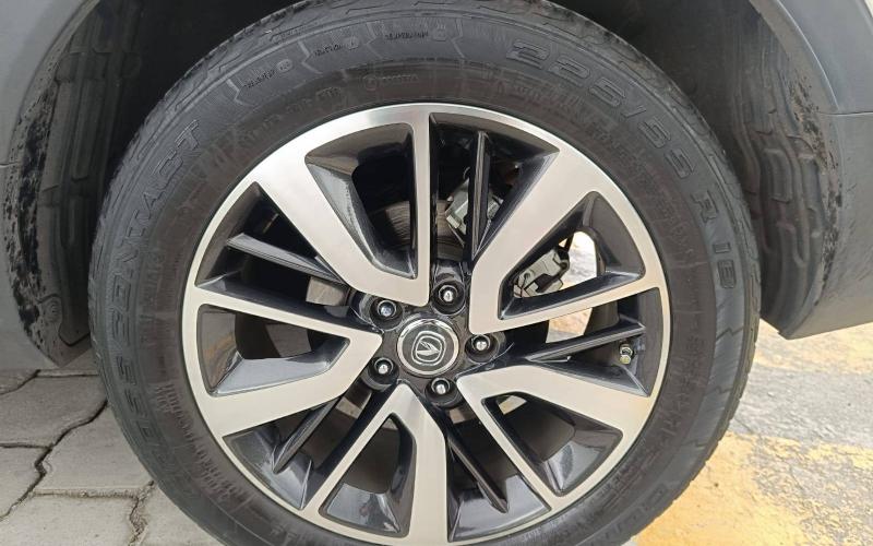 Changan