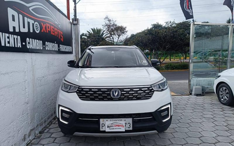 Changan