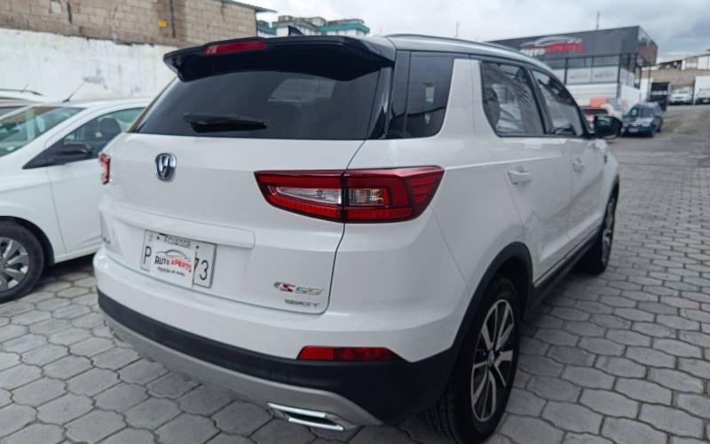 Changan