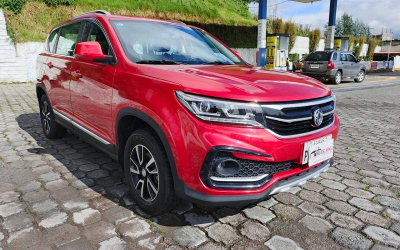 DongFeng