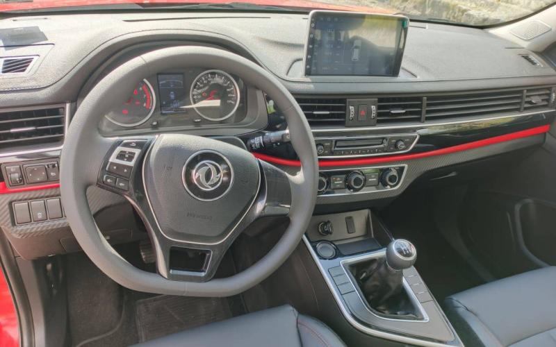DongFeng
