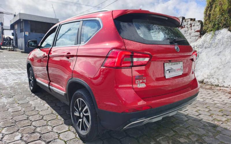 DongFeng