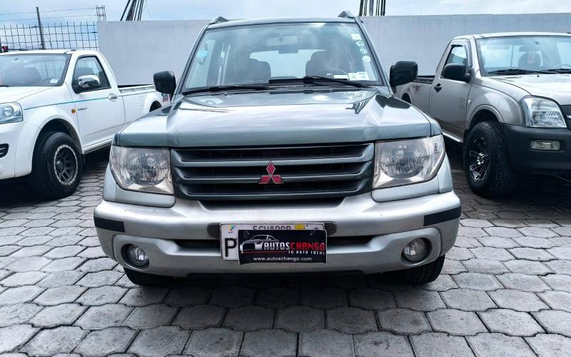 Mitsubishi