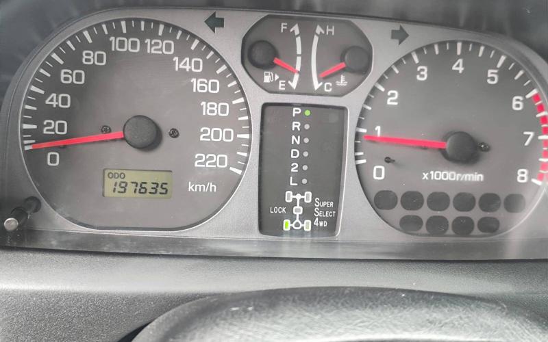 Mitsubishi