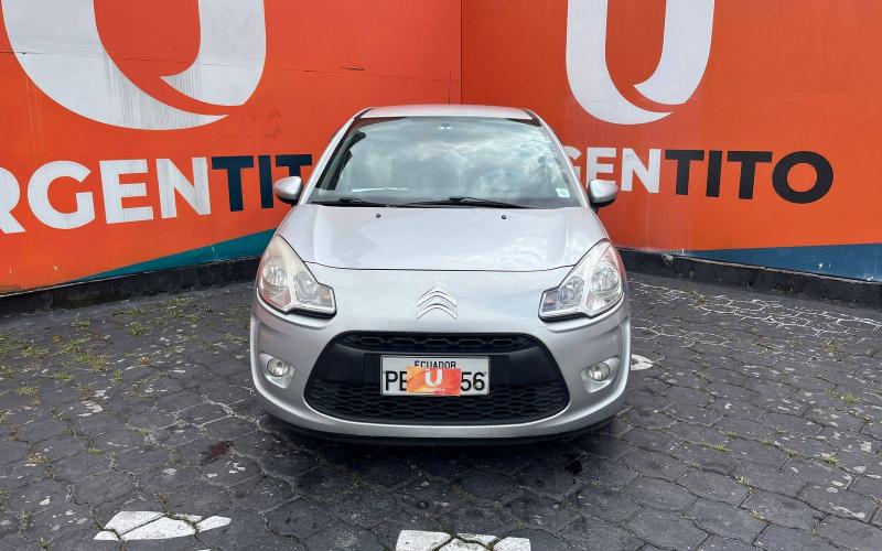 Citroen