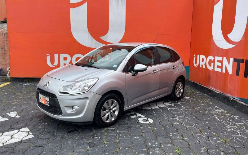 Citroen